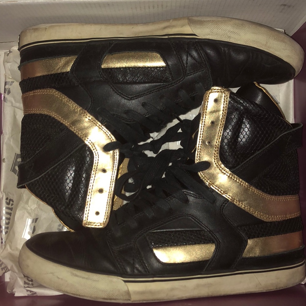 Supra Skytop II